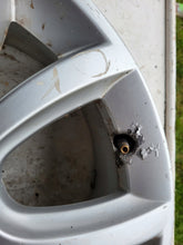 Load image into Gallery viewer, 1x Alufelge 18 Zoll 7.5" 5x108 49ET Peugeot 308 Ii Rim Wheel FEL6559881895qd