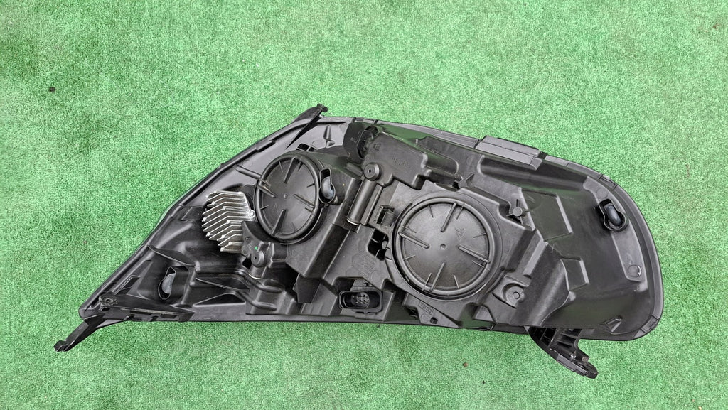 Frontscheinwerfer Ford Transit Custom LED Rechts Scheinwerfer Headlight