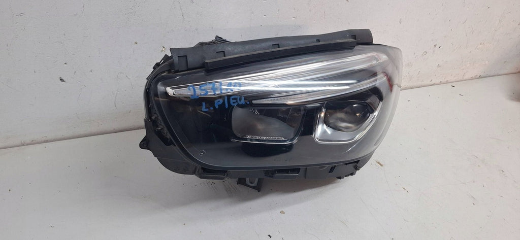 Frontscheinwerfer Mercedes-Benz W247 A2479065703 Full LED Links Headlight SCH8728486745uh