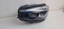 Load image into Gallery viewer, Frontscheinwerfer Mercedes-Benz W247 A2479065703 Full LED Links Headlight SCH8728486745uh