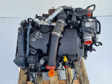Laden Sie das Bild in den Galerie-Viewer, Motor Renault Kadjar K9K649 1.5 DCI 110PS 81kW 2015 Diesel Engine Komplett