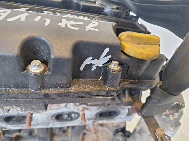 Motor Opel Corsa D 14XER 1.4 185TKm Benzin Engine Komplett MOT6885448404hi