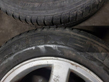 Laden Sie das Bild in den Galerie-Viewer, 4x Alufelge 15 Zoll 7.0" 5x100 37ET VW Golf I Rim Wheel FEL3677873930wp
