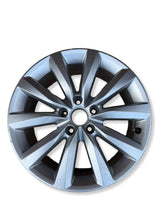 Load image into Gallery viewer, 1x Alufelge 17 Zoll 5N0601025P VW Tiguan Rim Wheel FEL1808072914lf