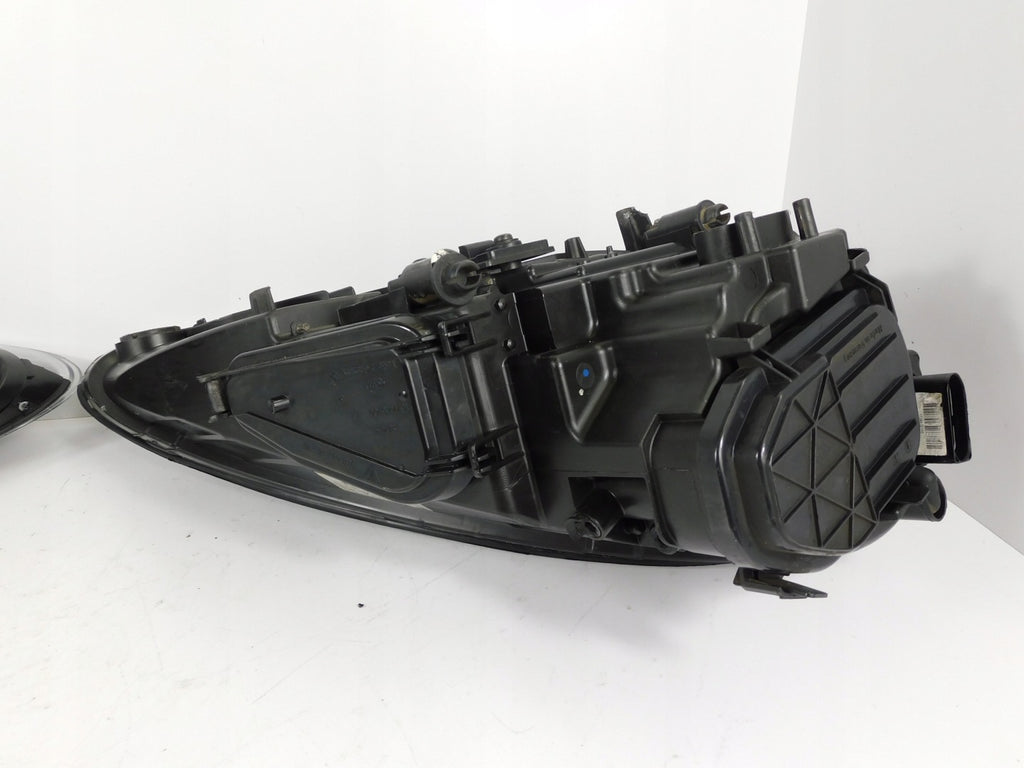 Frontscheinwerfer Porsche Cayenne 7P5941030AL LED Ein Satz Headlight SCH1498537652yf