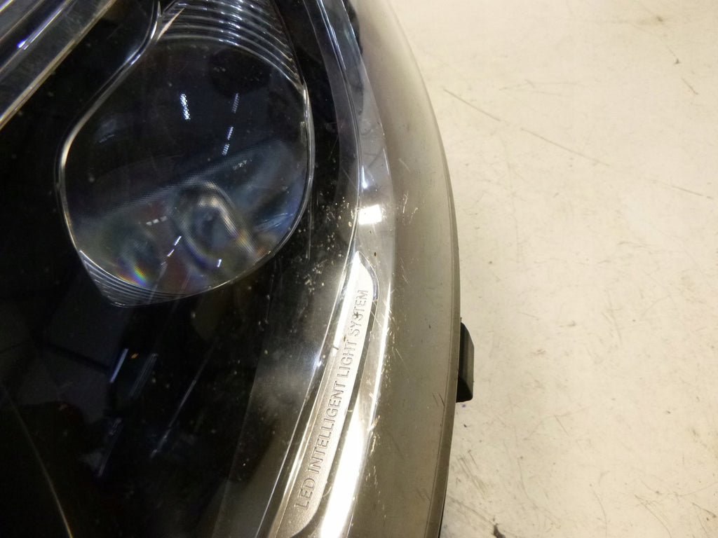 Frontscheinwerfer Mercedes-Benz Glc A2539065701 LED Links Scheinwerfer Headlight SCH6591422783ga