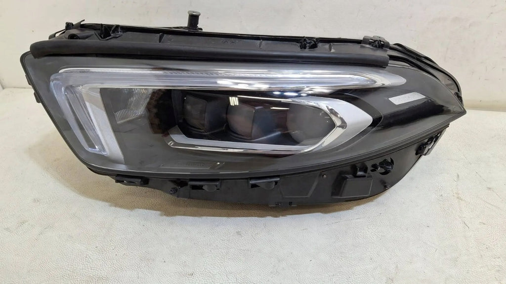 Frontscheinwerfer Mercedes-Benz A1779065303 Links Scheinwerfer Headlight