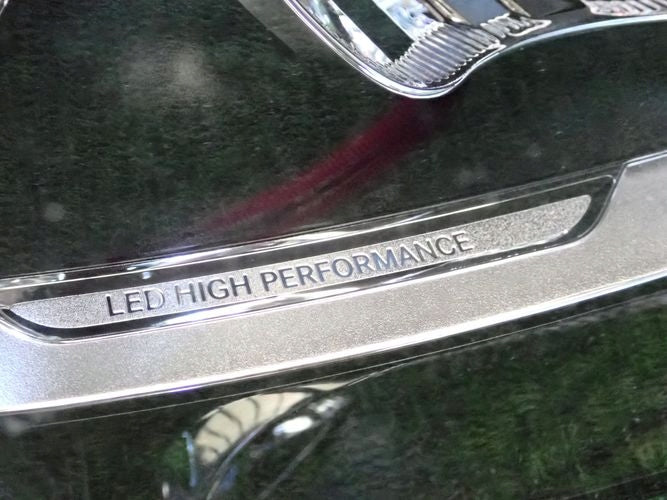 Frontscheinwerfer Mercedes-Benz W205 A2059062604 LED Rechts Headlight SCH1454139112lv