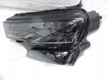 Laden Sie das Bild in den Galerie-Viewer, Frontscheinwerfer Skoda Karoq 57B941035 Links Scheinwerfer Headlight SCH9265640749el