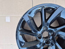 Load image into Gallery viewer, 1x Alufelge 17 Zoll 7.0" 4x108 25ET 9805895877 Citroën Ds3 Rim Wheel FEL2878982330jx