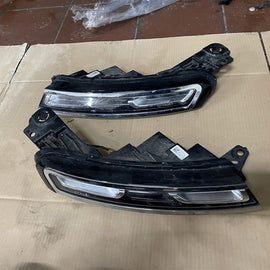 Frontscheinwerfer Citroën C5 Aircross 9816946580 9816947680 18-22R LED Ein Satz SCH9717225686yw