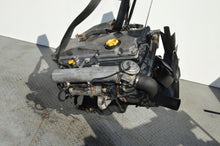 Load image into Gallery viewer, Motor Land Rover I Discovery II 2.5 175TKm Diesel Engine Komplett MOT2386180737ou