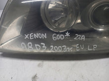 Laden Sie das Bild in den Galerie-Viewer, Frontscheinwerfer Audi A8 Links Scheinwerfer Headlight