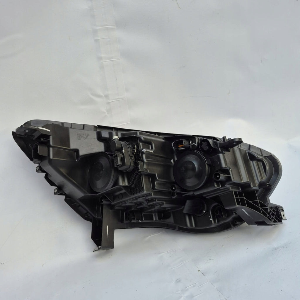Frontscheinwerfer Renault Scenic 260601603R Links Scheinwerfer Headlight SCH6298196377oi