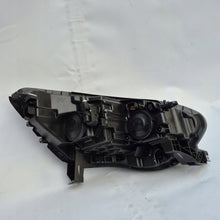 Laden Sie das Bild in den Galerie-Viewer, Frontscheinwerfer Renault Scenic 260601603R Links Scheinwerfer Headlight SCH6298196377oi