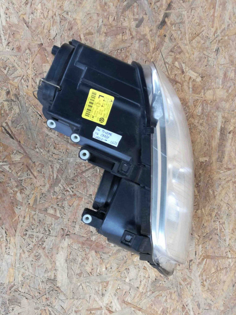 Frontscheinwerfer VW Touran 1T0941005F Ein Stück (Rechts oder Links) Headlight