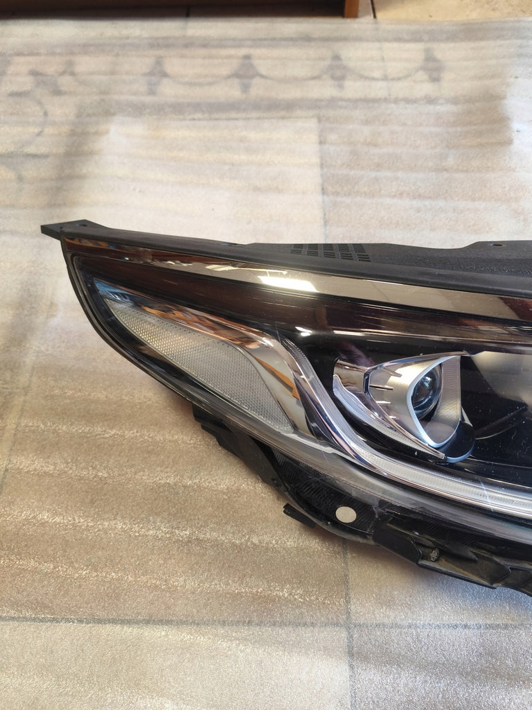 Frontscheinwerfer Kia Optima 92102A8300 LED Rechts Scheinwerfer Headlight SCH5685502582zq