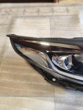 Laden Sie das Bild in den Galerie-Viewer, Frontscheinwerfer Kia Optima 92102A8300 LED Rechts Scheinwerfer Headlight SCH5685502582zq