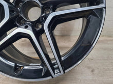 Load image into Gallery viewer, 1x Alufelge 19 Zoll 8.0" 5x112 38ET A2534015300 Mercedes-Benz Glc Amg Rim Wheel FEL5172291150kr