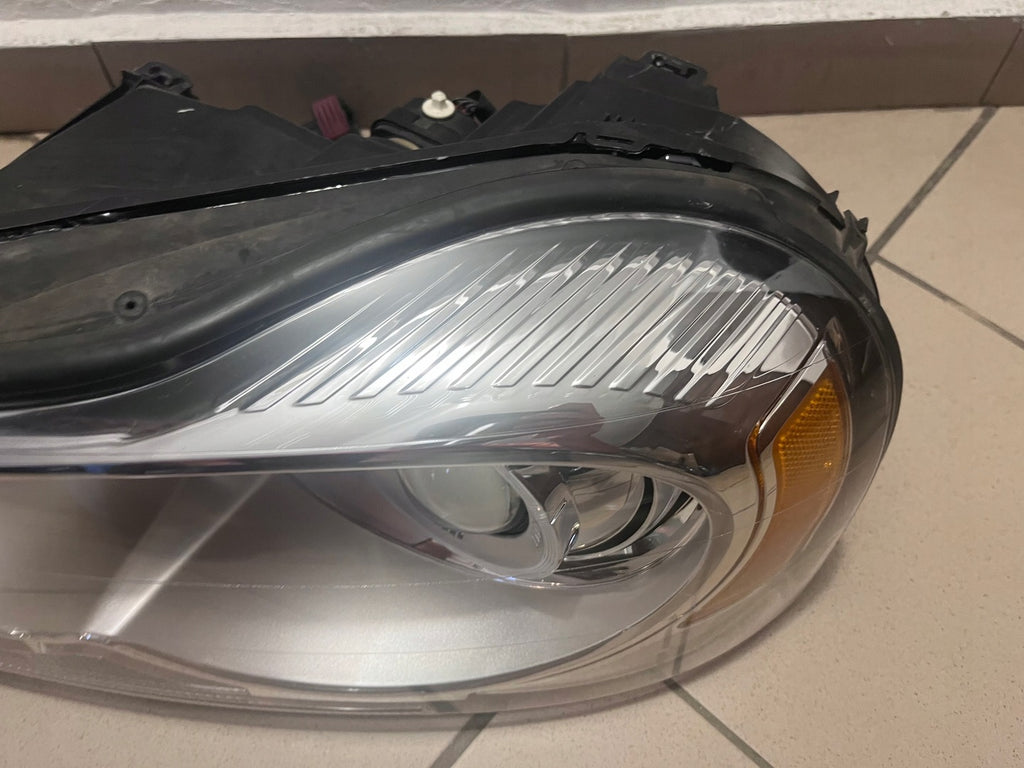 Frontscheinwerfer Volvo Xc90 I 31111845 Xenon Links Scheinwerfer Headlight SCH9133946968ha