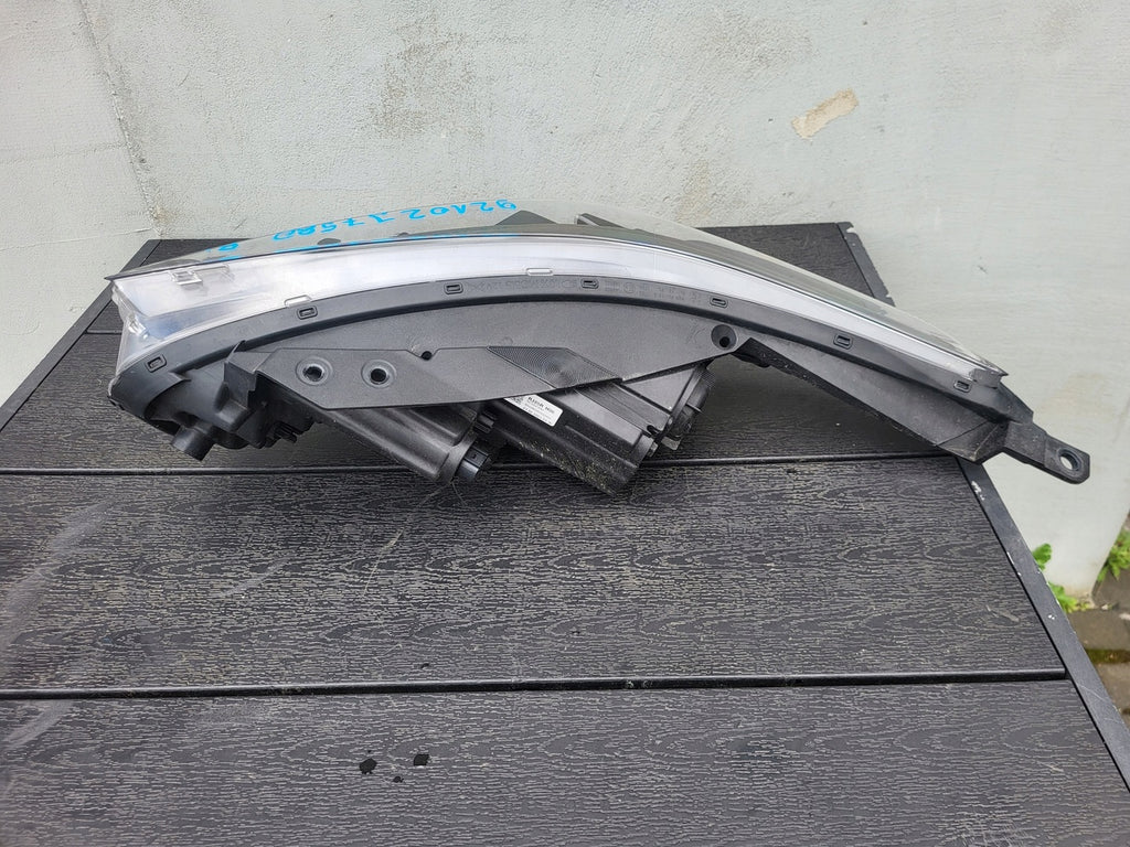 Frontscheinwerfer Kia Xceed 92102-7850 LED Rechts Scheinwerfer Headlight