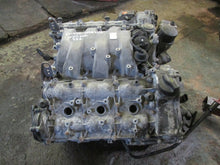 Load image into Gallery viewer, Motor Mercedes-Benz W211 272972 3.5 272PS 200kW 169TKm Benzin Engine Unkomplett