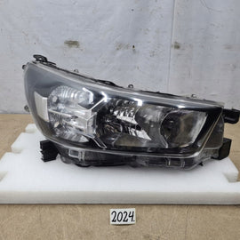 Frontscheinwerfer Toyota Hilux VIII 1EJ-923364 Rechts Scheinwerfer Headlight SCH6072047314cj