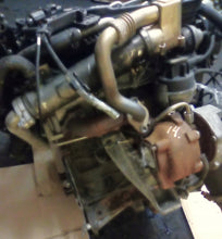 Load image into Gallery viewer, Motor Audi Seat VW C6 A4 B8 Exeo CAG 2.0 TDI 143PS 187TKm 2009 Diesel Komplett