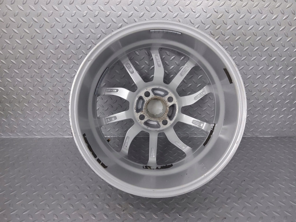 1x Alufelge 17 Zoll 5x112 Citroën C4 I Rim Wheel FEL9149285481bs