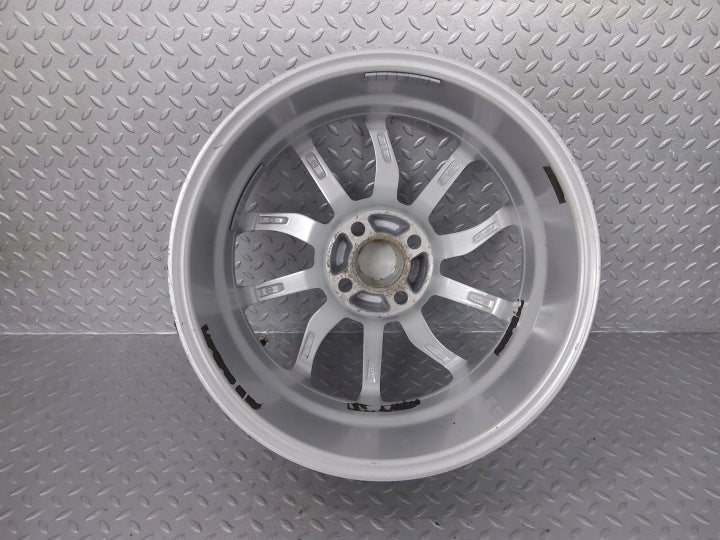 1x Alufelge 17 Zoll 5x112 Citroën C4 I Rim Wheel FEL9149285481bs