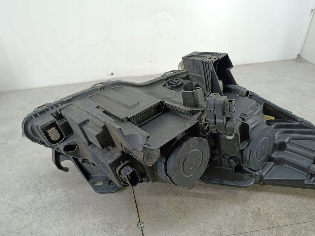 Frontscheinwerfer Peugeot 5008 9682519180 Links Scheinwerfer Headlight SCH7045663163vh