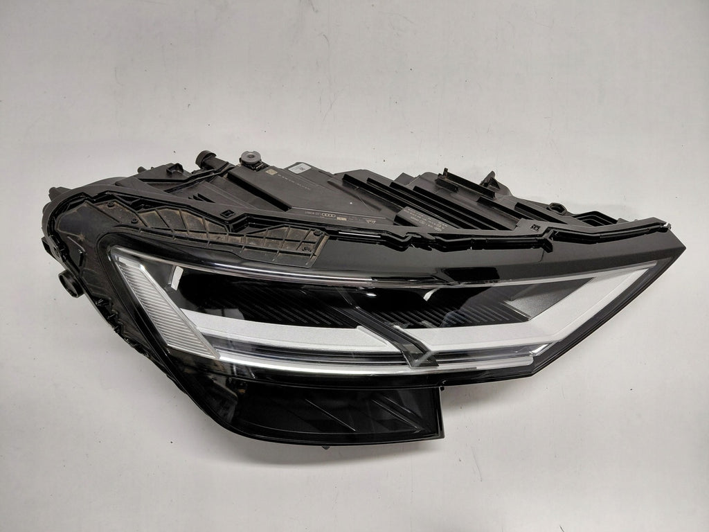 Frontscheinwerfer Audi Q8 4M8941034 Full LED Rechts Scheinwerfer Headlight SCH5958205238bh