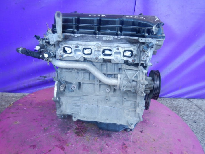 Motor Mitsubishi Lancer VIII 4B10 1.8 143PS 2011 Engine Unkomplett MOT1458731163ye