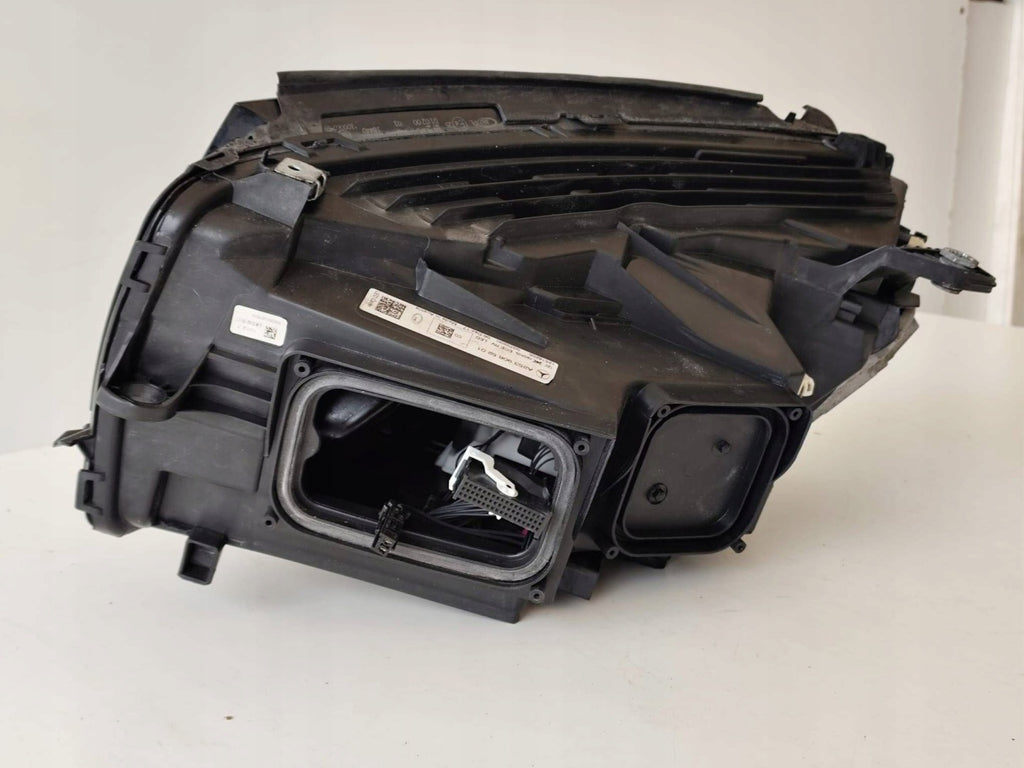 Frontscheinwerfer Mercedes-Benz Glc A2539065201 LED Links Scheinwerfer Headlight SCH4069097796ox