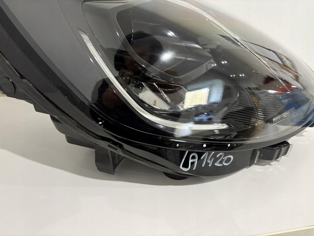 Frontscheinwerfer Ford Puma L1TB-13E014-GH Rechts Scheinwerfer Headlight SCH5652655286nw