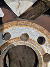 Load image into Gallery viewer, 1x Alufelge 18 Zoll 8.0" 5x108 55ET 31341782 Volvo S80 I S60 Rim Wheel FEL1831374603ea