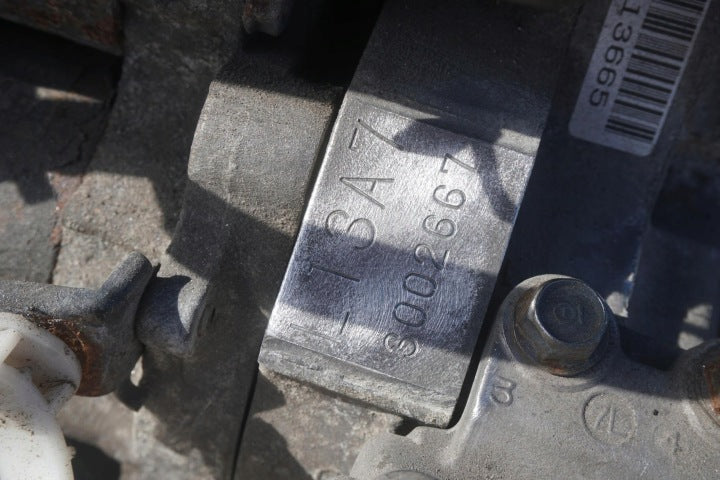 Motorblock Honda Civic I VIII L13Z1 1.4 159TKm 2008 Benzin Unkomplett MOT6709216857im