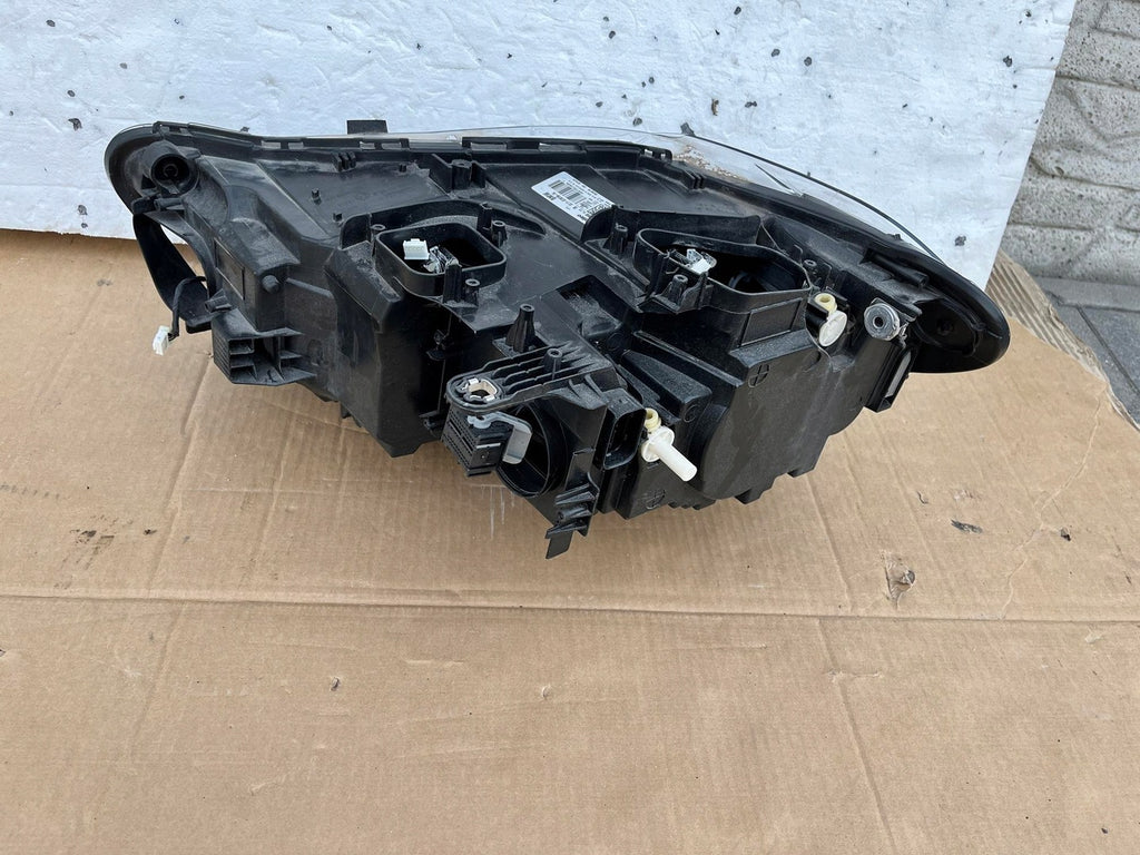 Frontscheinwerfer BMW X2 F39 8738186 Full LED Rechts Scheinwerfer Headlight SCH9479177582rl