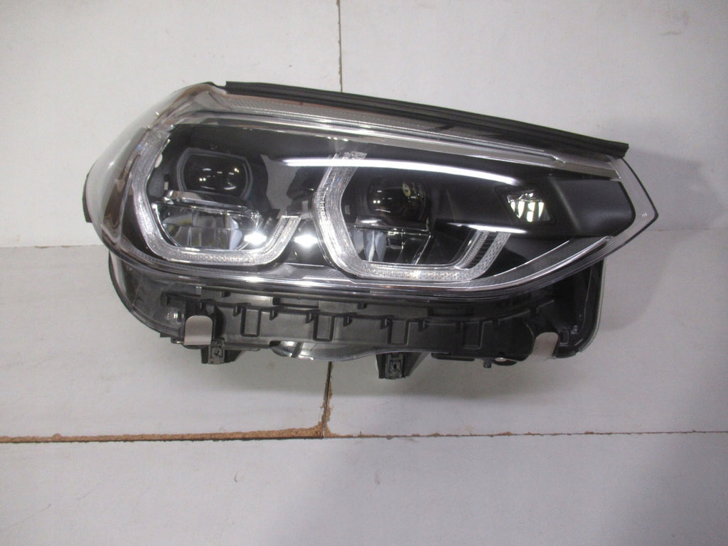 Frontscheinwerfer BMW X3 G01 G02 Ix3 G08 7954914-04 LED Rechts Headlight SCH8397131107vk