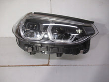 Laden Sie das Bild in den Galerie-Viewer, Frontscheinwerfer BMW X3 G01 G02 Ix3 G08 7954914-04 LED Rechts Headlight SCH8397131107vk