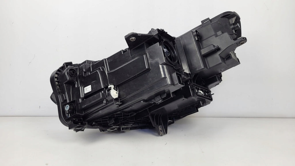 Frontscheinwerfer BMW X1 5A9A228-01-KUD LED Rechts Scheinwerfer Headlight SCH1420745333ha