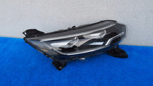 Load image into Gallery viewer, Frontscheinwerfer Renault Espace V 260101765R LED Rechts Scheinwerfer Headlight