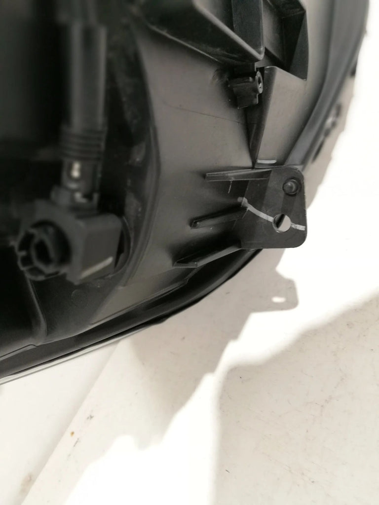 Frontscheinwerfer Tesla Model S 13894810531 Links Scheinwerfer Headlight