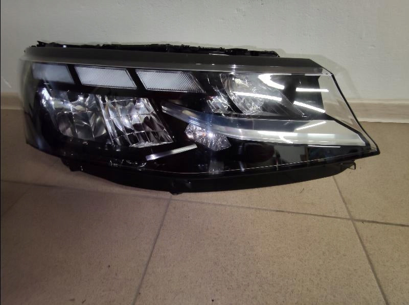 Frontscheinwerfer VW Transporter 7T1941036AA LED Rechts Scheinwerfer Headlight