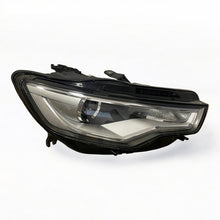 Laden Sie das Bild in den Galerie-Viewer, Frontscheinwerfer Audi A6 C7 4G0941006 1EL011150-12 LED Rechts Headlight