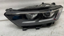 Load image into Gallery viewer, Frontscheinwerfer VW T-Roc 2GA941035H 90138911 LED Links Scheinwerfer Headlight