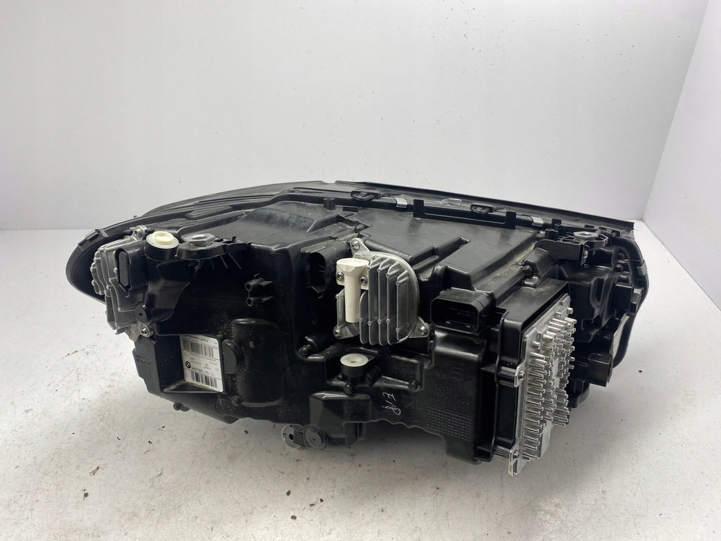 Frontscheinwerfer BMW X3 G01 9491681-05 LED Links Scheinwerfer Headlight SCH1999922749df