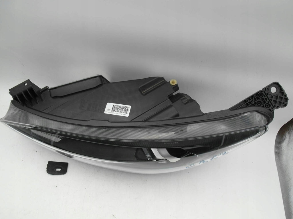 Frontscheinwerfer Ford Focus IV JX7B-13E015-CE 2305752 LED Links Headlight SCH5561578495yp