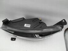 Laden Sie das Bild in den Galerie-Viewer, Frontscheinwerfer Ford Focus IV JX7B-13E015-CE 2305752 LED Links Headlight SCH5561578495yp