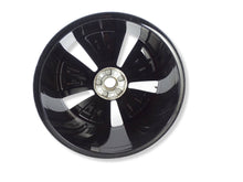 Load image into Gallery viewer, 1x Alufelge 21 Zoll 8.5" 5x112 14B601025AA VW I Rim Wheel FEL8990640700jt